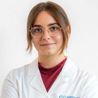 Ingrandire l'immagine: Giorgia Gallo, neuropsichiatra infantile Bra