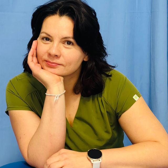 Nela Lipka-Kumor, ginekolog Siemianowice Śląskie