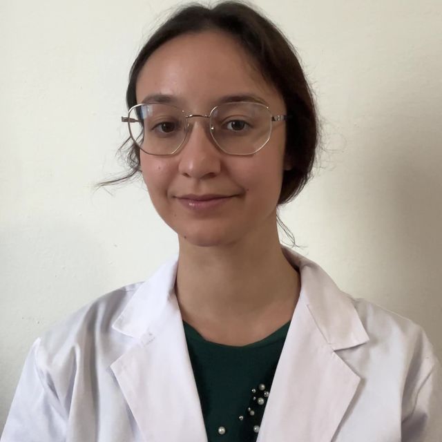 Samanta De Santis, psicologo Pavia