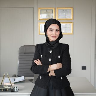 Sevda Ayyıldız, Psikoloji Mersin