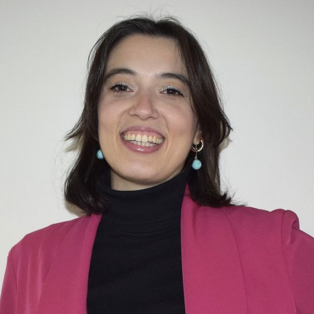 Veronica Marchesini, psicologo Melegnano