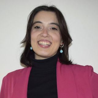 Dott.ssa Veronica Marchesini