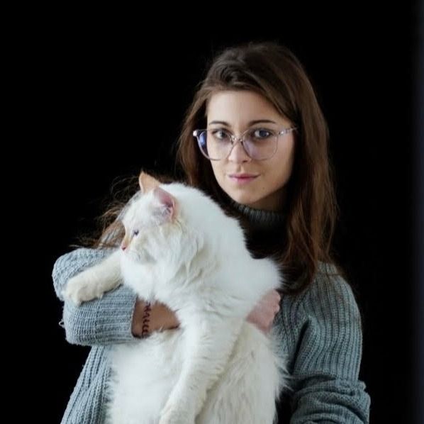 Aleksandra Wiśniewska, psycholog Stare Babice