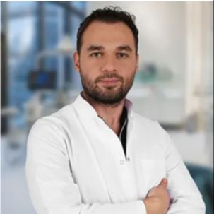 M. Kağan  Baş, Endodonti İstanbul