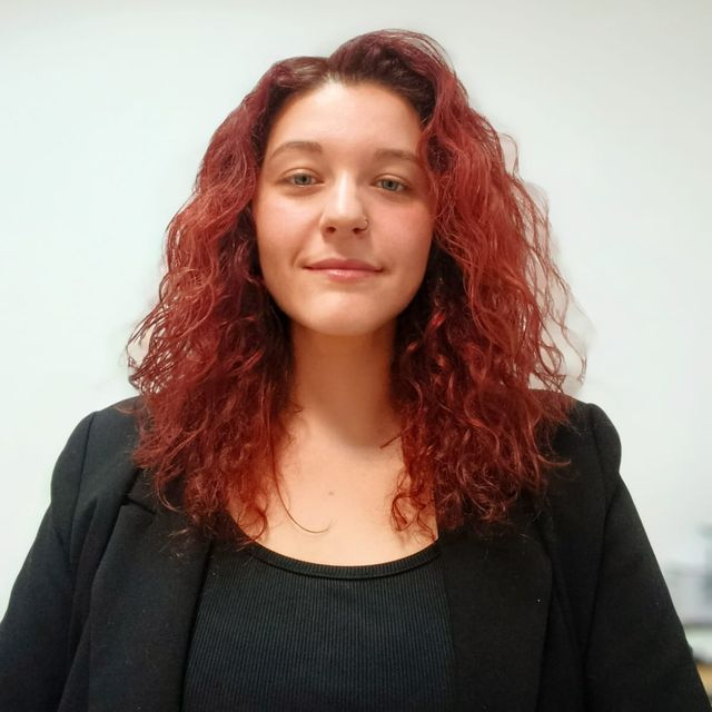 Ainoa Sevillano Huete, Psicólogo Alcorcón