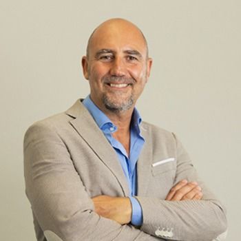 Massimiliano Sartirana, psicologo Verona