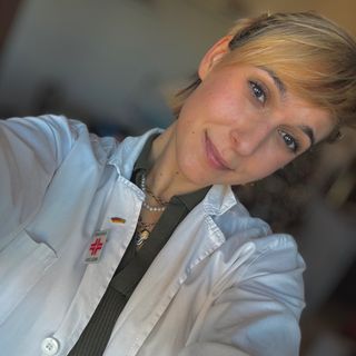 Dott.ssa Martina Bortoloni