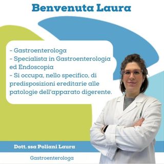 Ingrandire l'immagine: Laura Poliani, gastroenterologo Vanzago