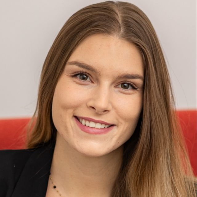 Kaja Klimkiewicz, psycholog Warszawa