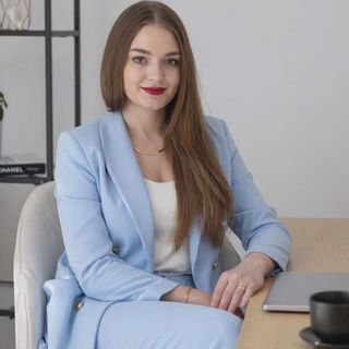 mgr Klaudia Piotrowska-Żurek