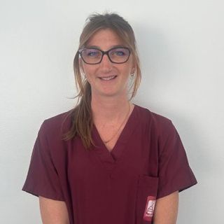 Francesca Gelosa, fisioterapista Limbiate