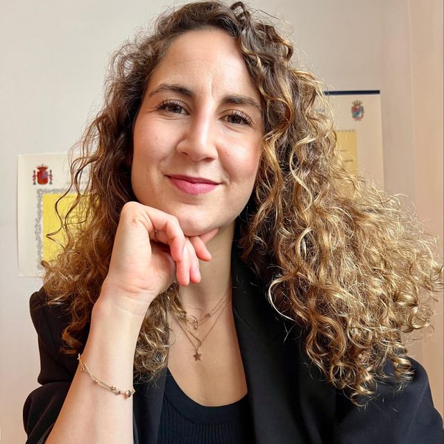 Sara Manteiga Georget, Psicólogo Valencia