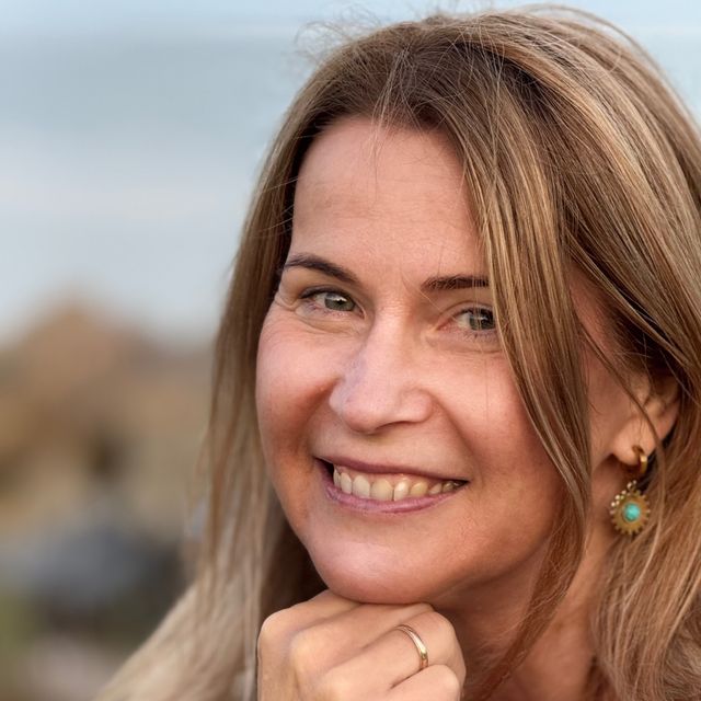 Hanna Ryniec, psychoterapeuta Gdynia