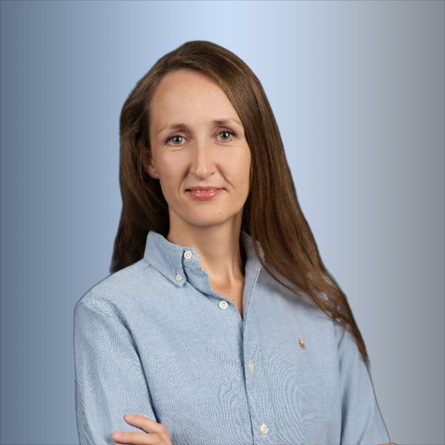 Anna Duda, psycholog Kraków