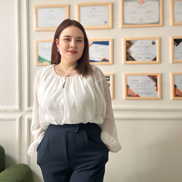 Mine Avlar, Aile Danışmanlığı Eskişehir