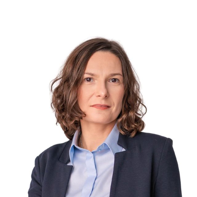 Lidia Handrysik-Pawlaczyk