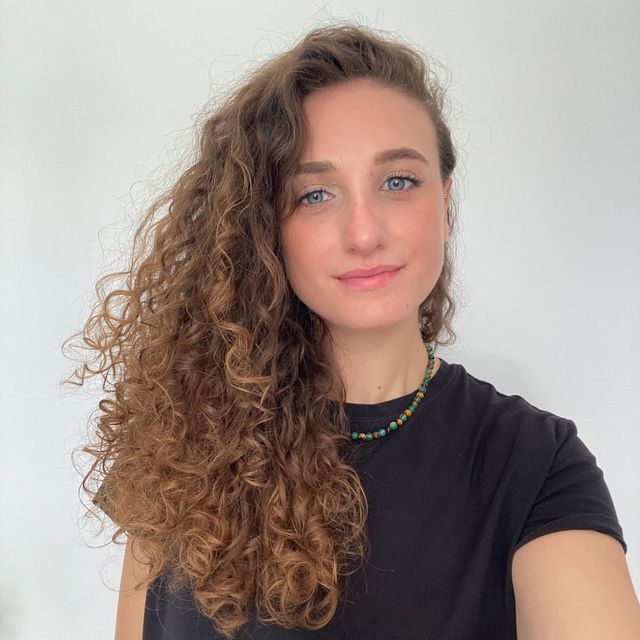 Naomi Fusco, psicologo Caserta