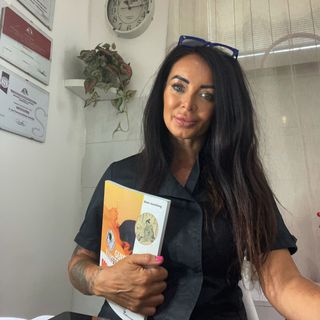 Ingrandire l'immagine: Francesca Intermite, terapista del dolore Roma