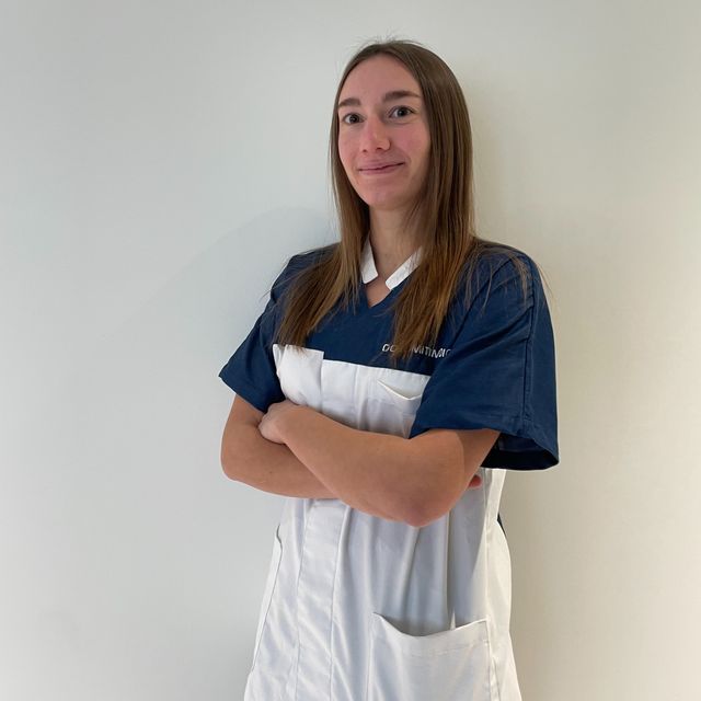 Anna Pastrello, fisioterapista Castelfranco Veneto