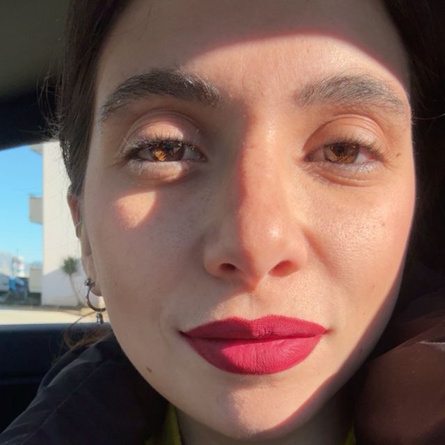 Claudia D'Andria, psicologo Pontecagnano