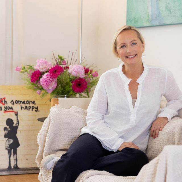 Astrid Kaluza, Psychologischer Psychotherapeut München