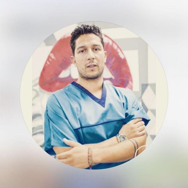 Francesco Daveri, Fisioterapeuta Arona