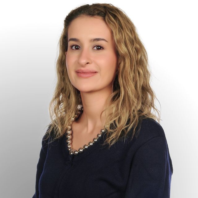 Melisa Yener, Psikoloji İstanbul