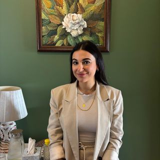 Ezgi Karakuş Türkoğlu, Psikoloji Hatay