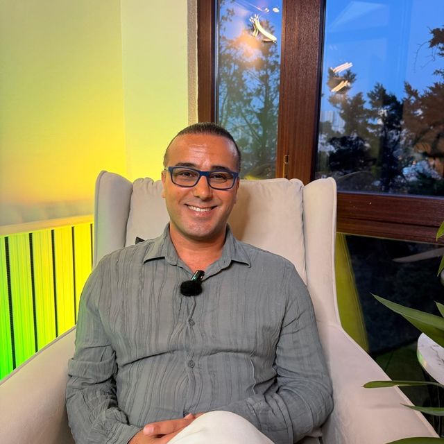 Umut Balatacı, Çocuk ve Ergen Psikiyatrisi İstanbul