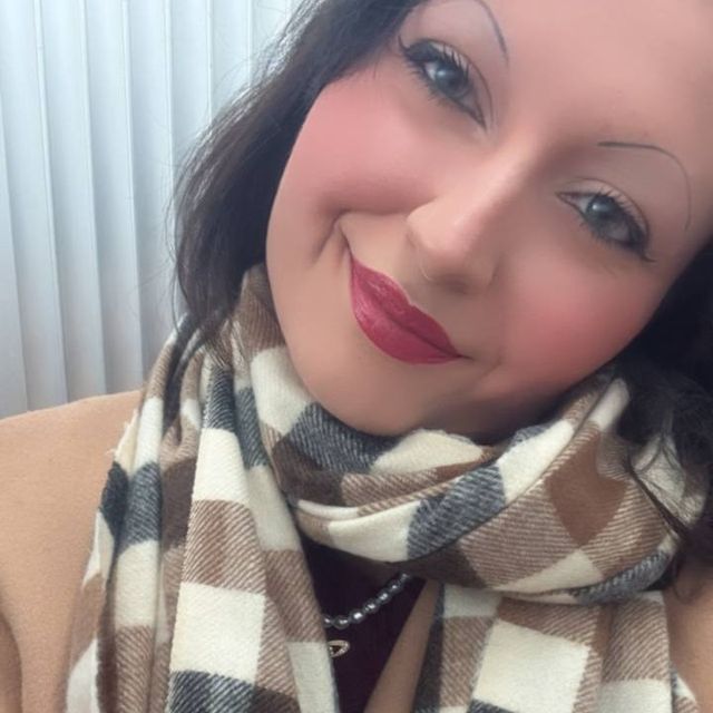 Raissa Teresa Maria Martelli, psicologo clinico Messina