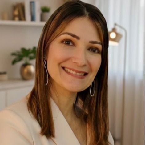 Marcela Almeida Alves, Psicólogo Cascais