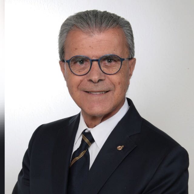 Vito Francesco D'Amanti, pediatra Padova