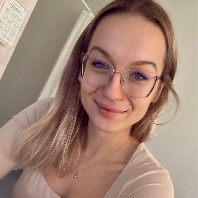 Karolina Kruczek, ginekolog Katowice