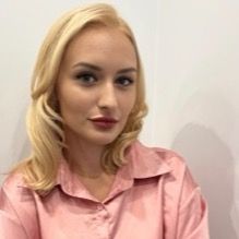 Magdalena Mirek, psycholog Mszana Dolna