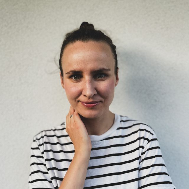 Katarzyna Nowak-Szelejewska, psycholog Stalowa Wola