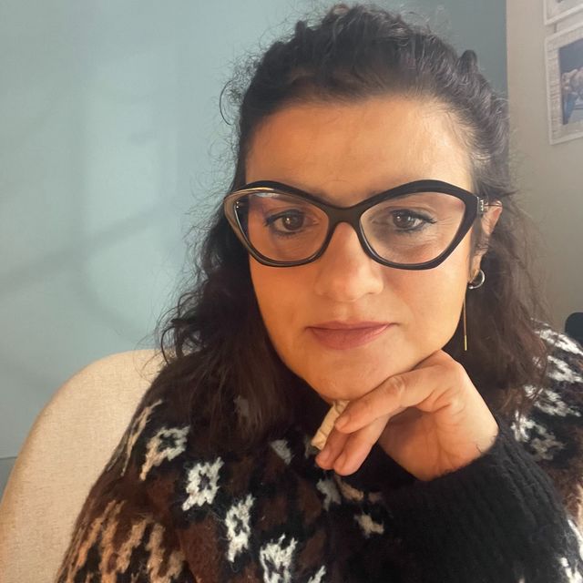 Francesca D'Agostino, medico di medicina generale Torino