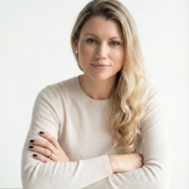 Katharina Sobotke, Heilpraktiker Ahrensburg