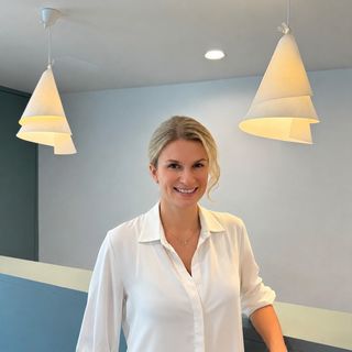 Annika Herlemann-Tilke, Urologe München