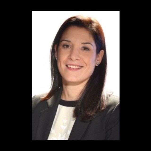 Francisca Vicente Calderón, Psicólogo Murcia