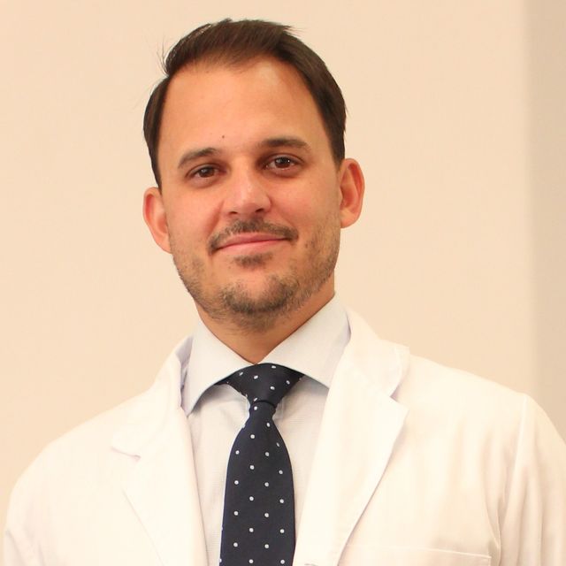 Juan Alvarez de Mon Montoliu, Traumatólogo A Coruña