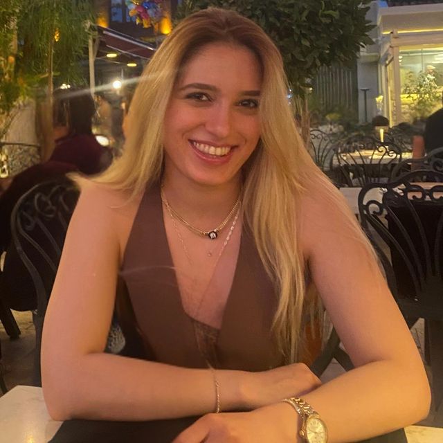 Beyza Çoban, Fizyoterapi Ve Rehabilitasyon Uşak