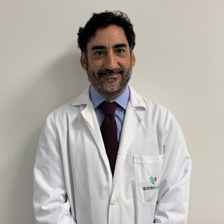 Dr. Rafael Giménez Gómez