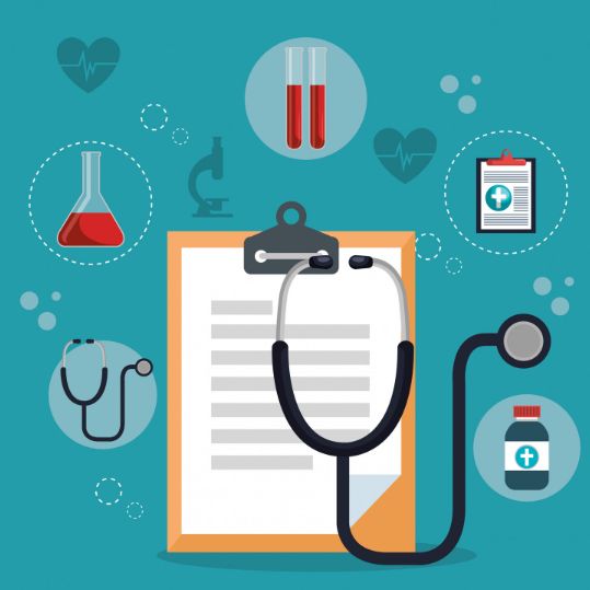 Carla Maria Alessia La Morella, medico di medicina generale Catania