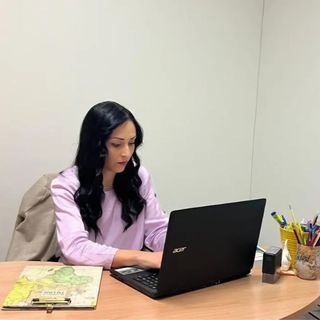 Dott.ssa Bianca Sculco