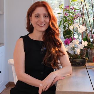Rana Zeynep Urtekin, Akupunktur Balıkesir