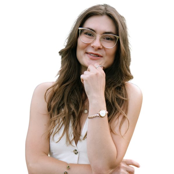 Lucie Urbanová, psycholog České Budějovice