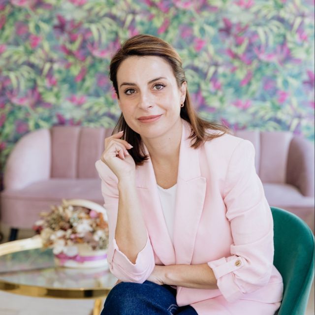 Rosa Maria Ugia Gonzalez