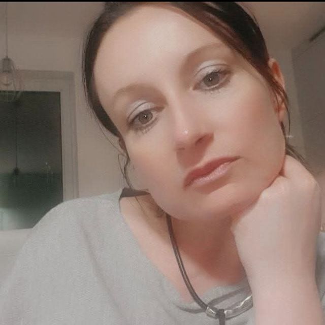 Małgorzata Łagowska, psychoterapeuta Warszawa