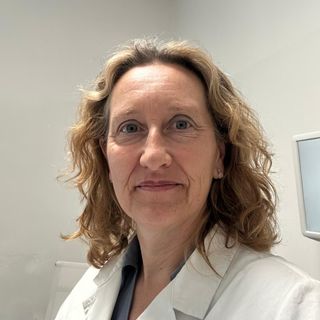 Federica Pretto, oculista Nogarole Rocca
