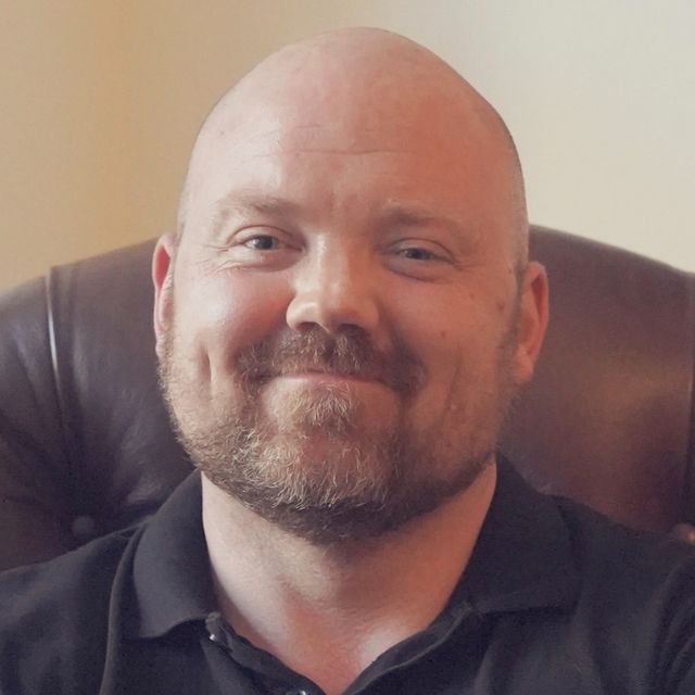 Dennis Bennett, Psychiater Frankfurt